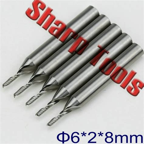 carbide cnc router bits